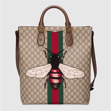 original gucci bee bag|gucci bee bag price.